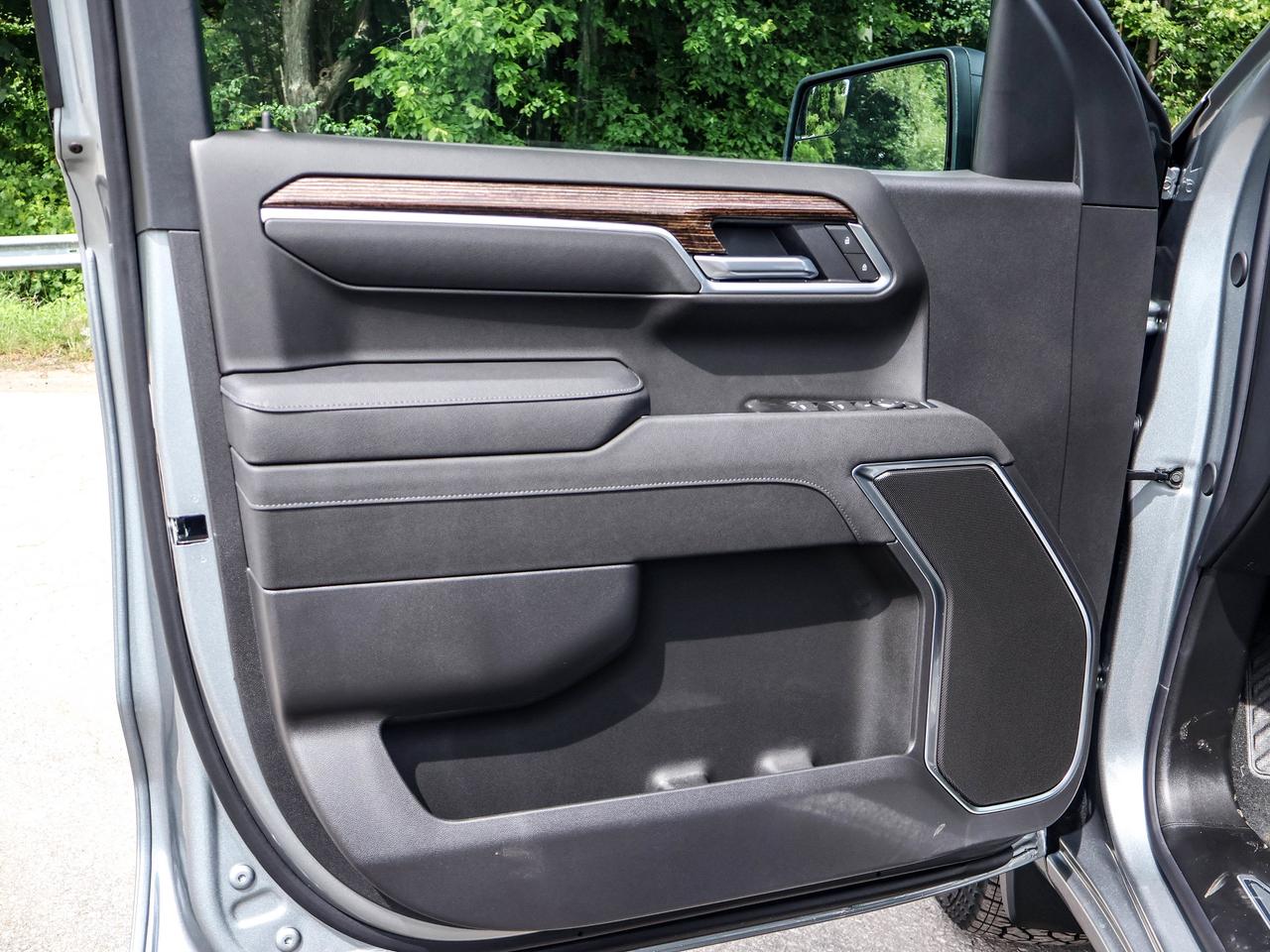 2026 GMC Sierra 1500 ELEVATION Photo