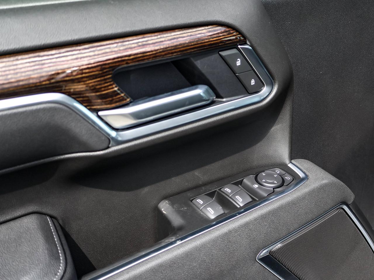 2026 GMC Sierra 1500 ELEVATION Photo