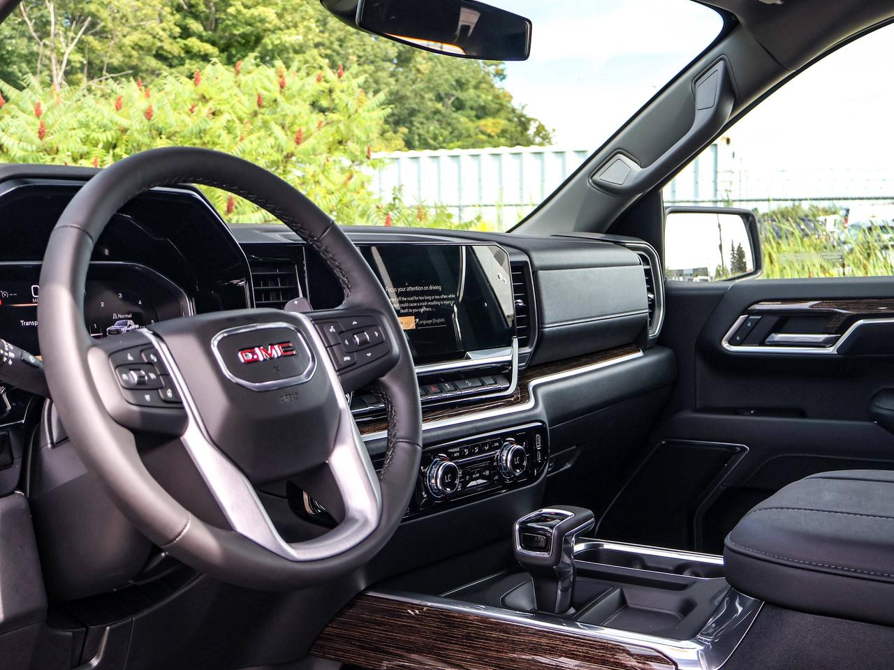 2026 GMC Sierra 1500 ELEVATION Photo