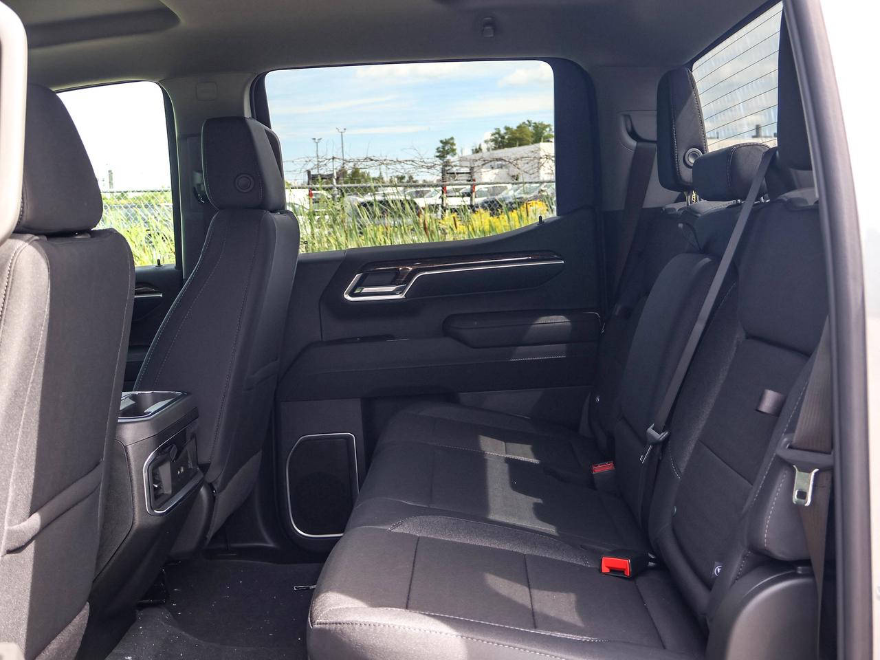 2026 GMC Sierra 1500 ELEVATION Photo