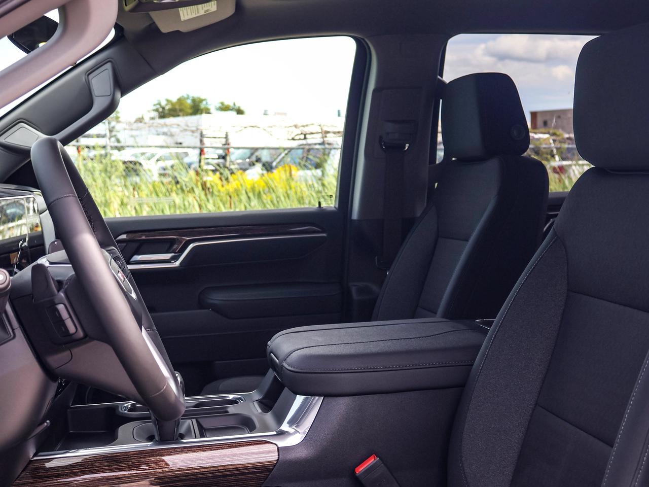 2026 GMC Sierra 1500 ELEVATION Photo