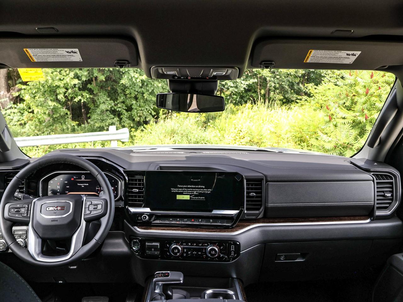 2026 GMC Sierra 1500 ELEVATION Photo