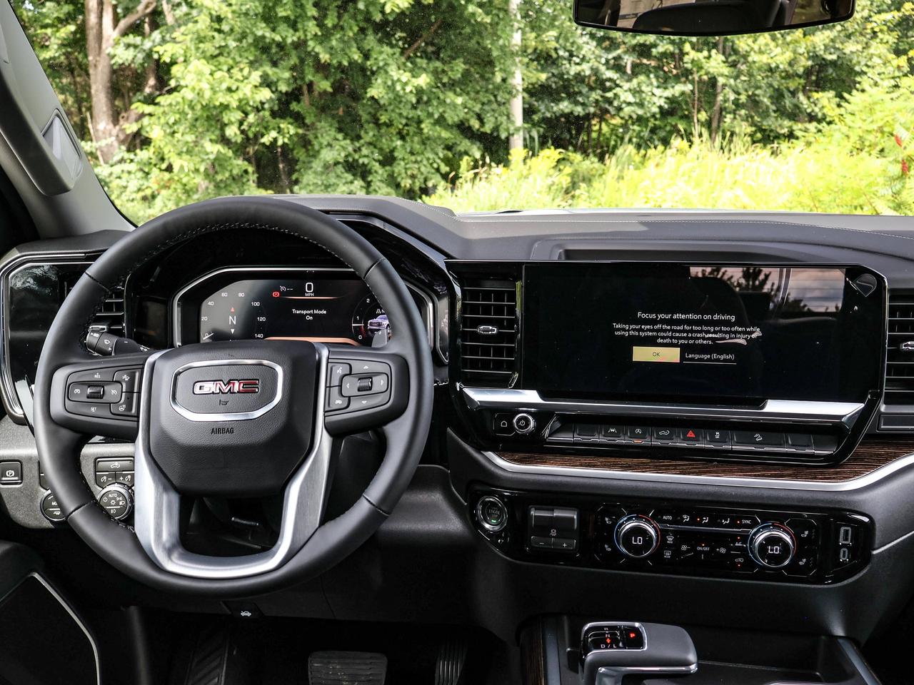2026 GMC Sierra 1500 ELEVATION Photo