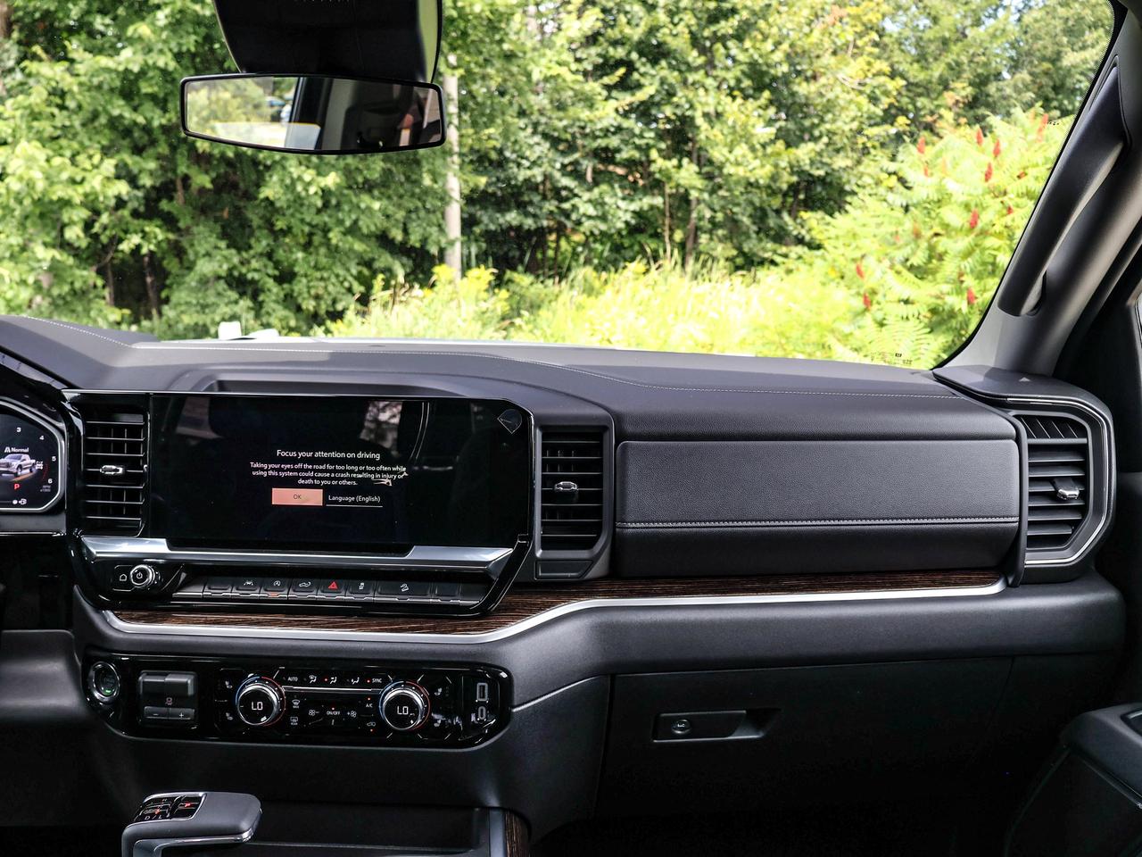 2026 GMC Sierra 1500 ELEVATION Photo