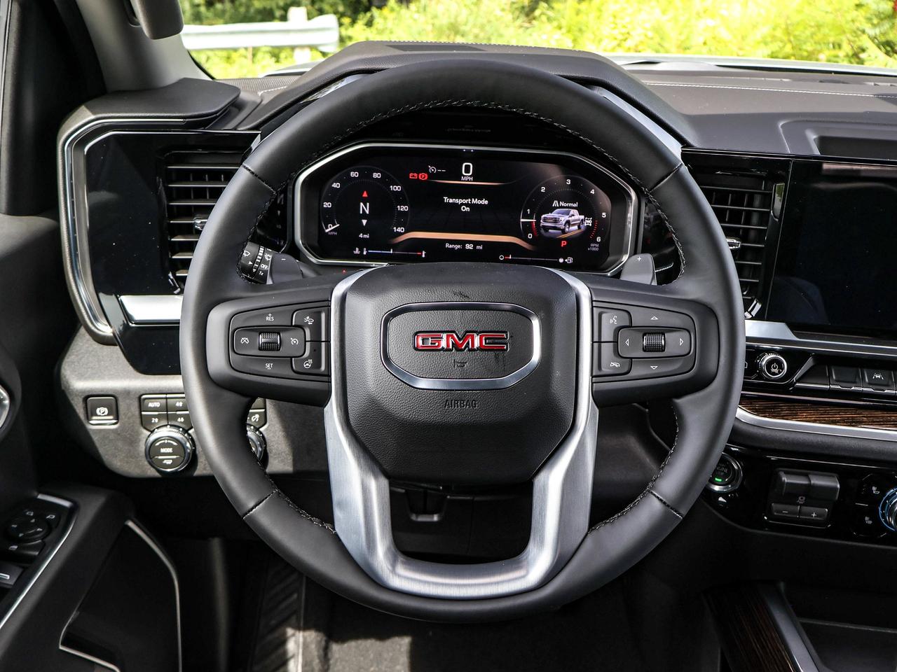 2026 GMC Sierra 1500 ELEVATION Photo