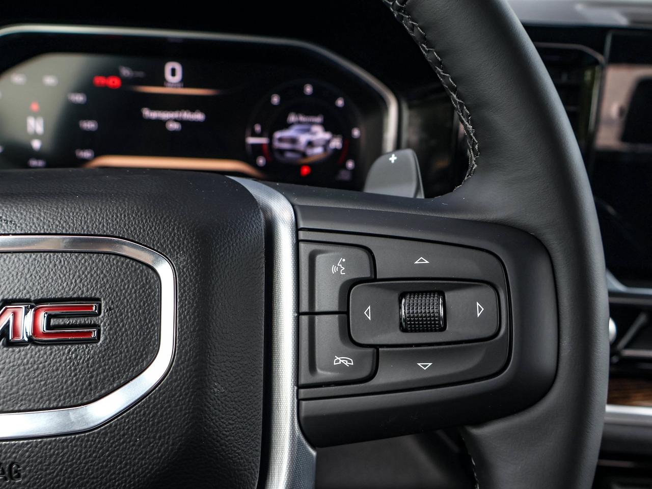 2026 GMC Sierra 1500 ELEVATION Photo