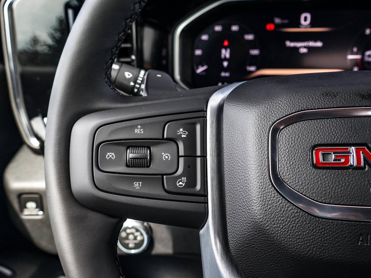 2026 GMC Sierra 1500 ELEVATION Photo