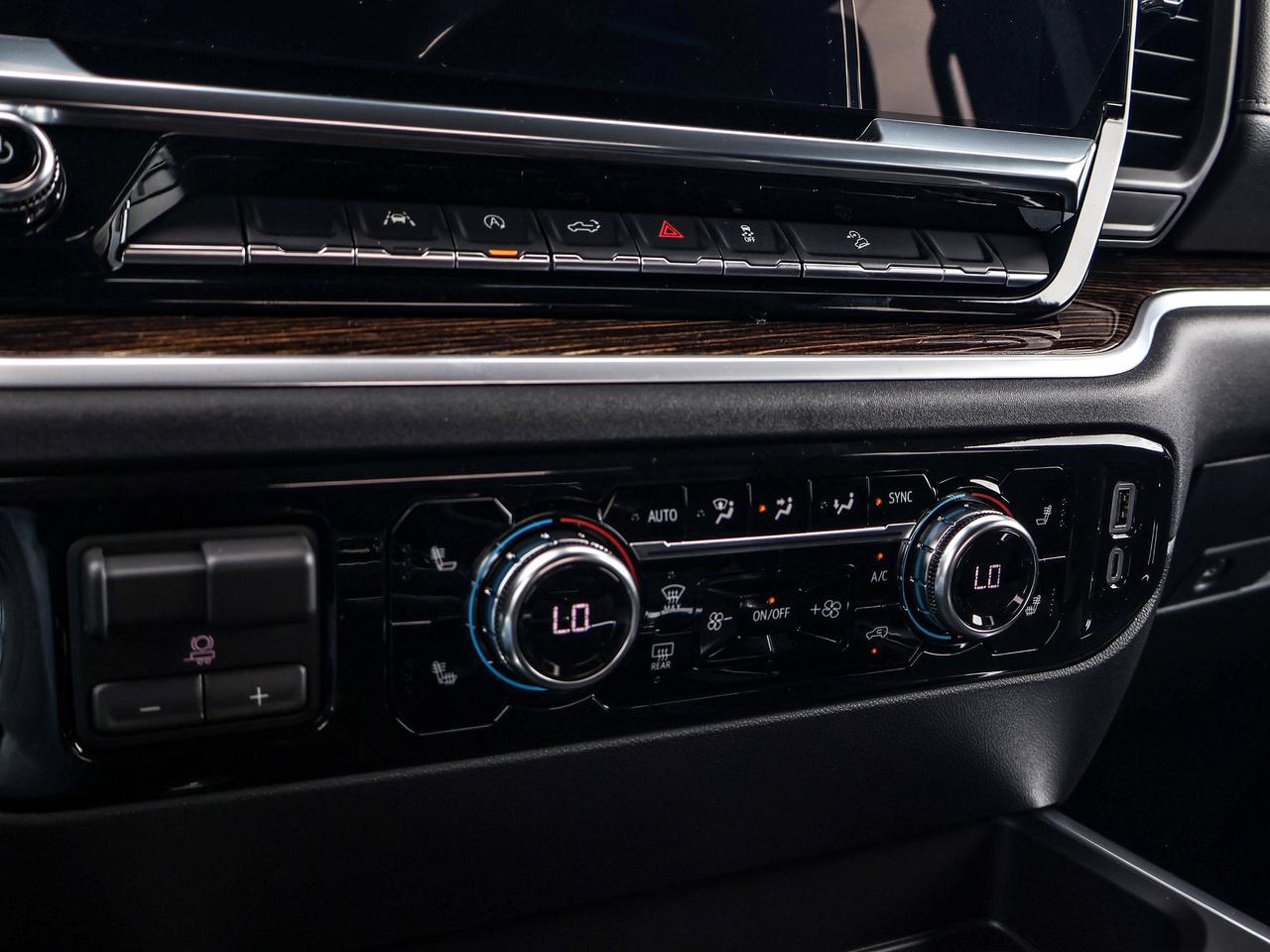2026 GMC Sierra 1500 ELEVATION Photo
