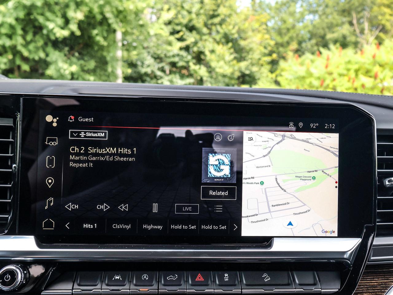 2026 GMC Sierra 1500 ELEVATION Photo