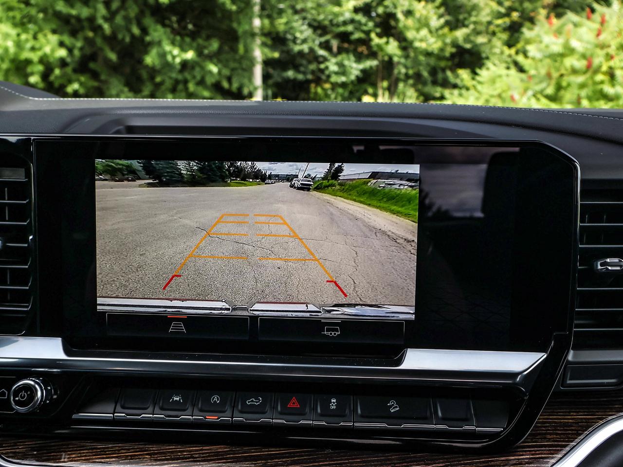 2026 GMC Sierra 1500 ELEVATION Photo
