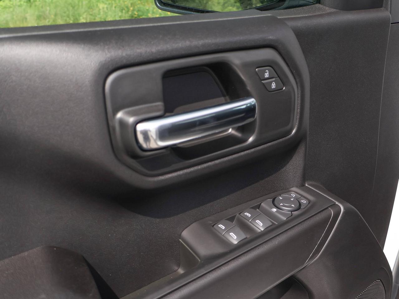 2026 Chevrolet Silverado 1500 Work Truck Photo