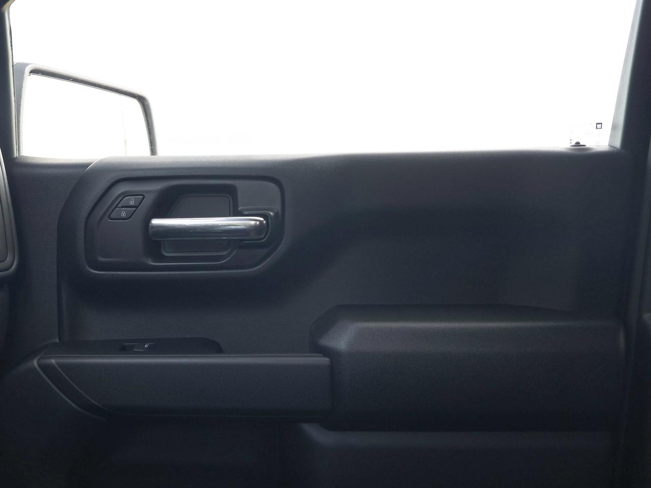 2026 Chevrolet Silverado 1500 Work Truck Photo