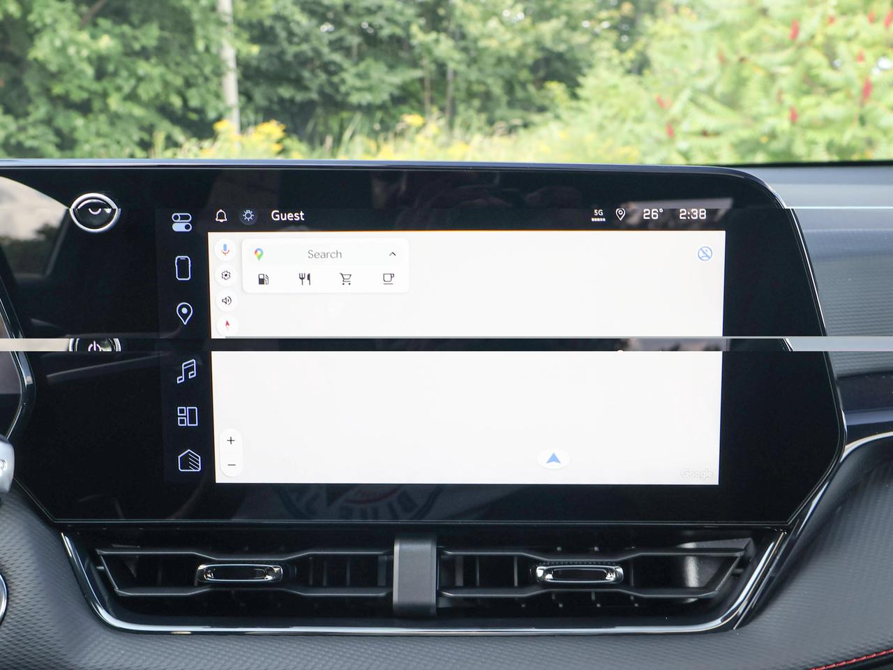 2027 Chevrolet Equinox AWD RS Photo