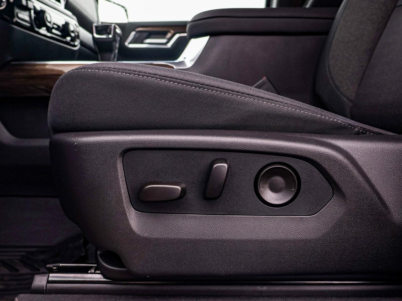 2026 Chevrolet Silverado 1500 RST Photo