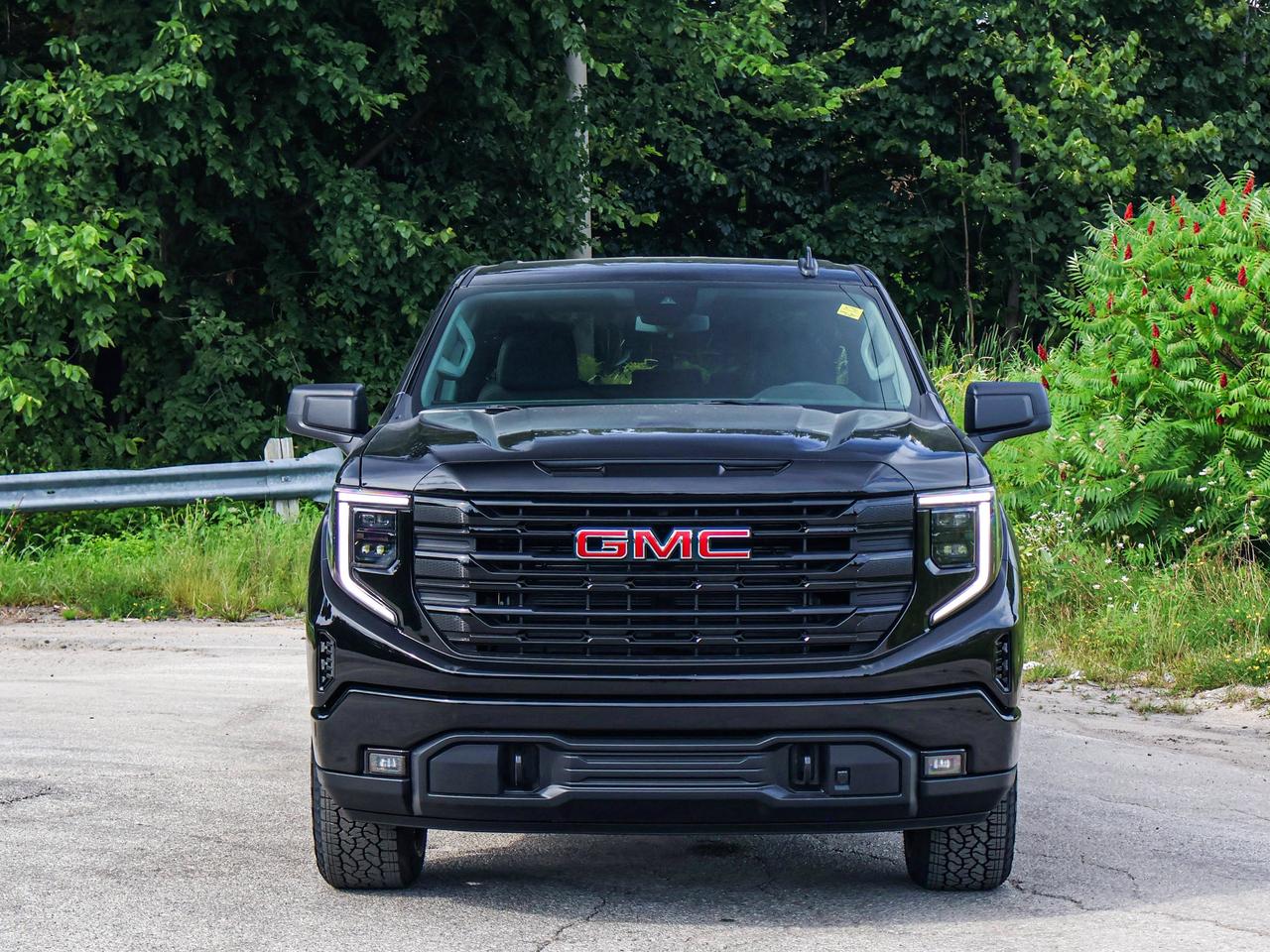 2026 GMC Sierra 1500 ELEVATION Photo