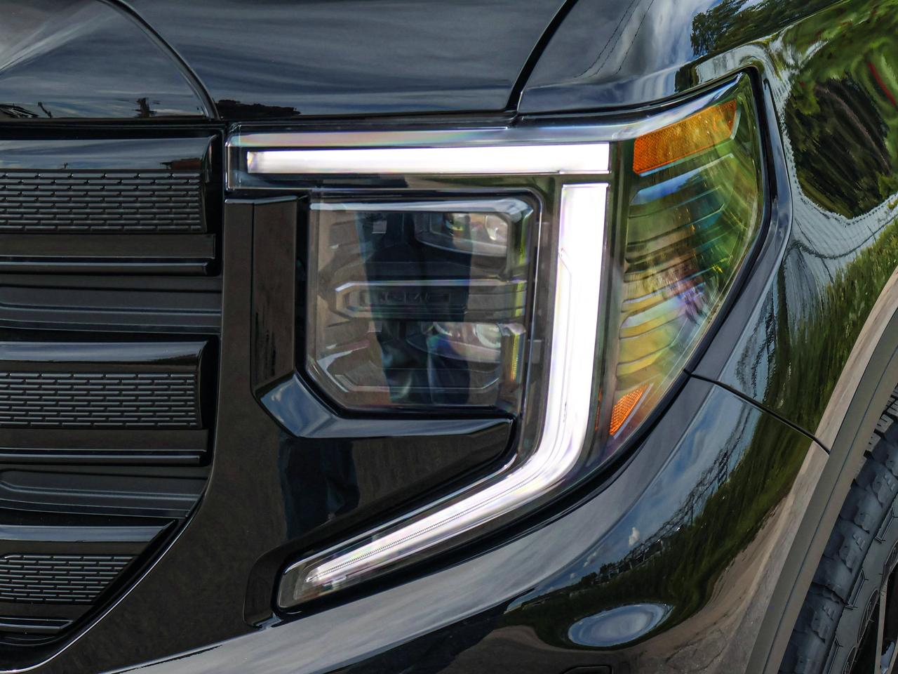 2026 GMC Sierra 1500 ELEVATION Photo