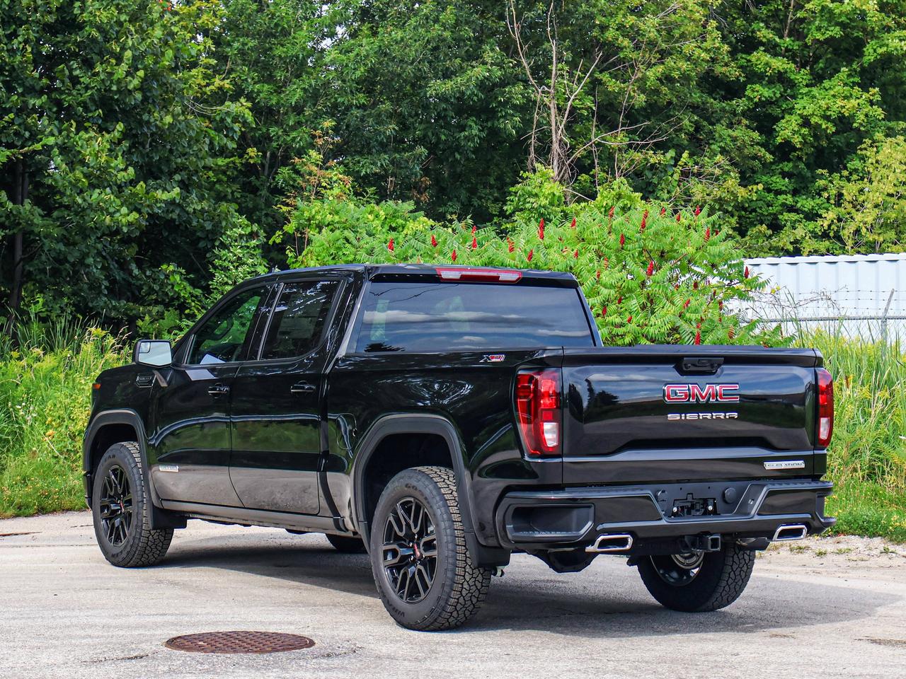 2026 GMC Sierra 1500 ELEVATION Photo