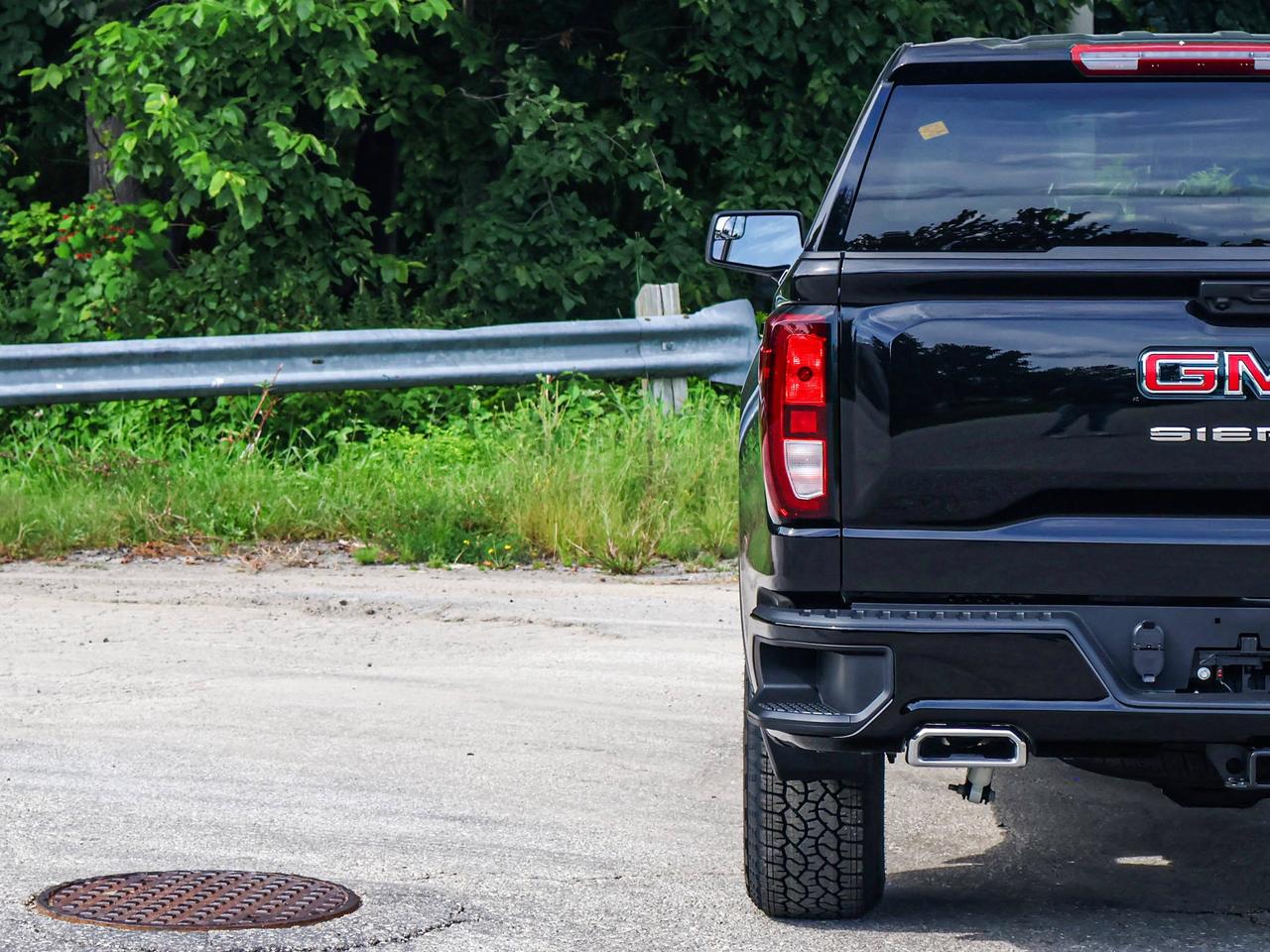 2026 GMC Sierra 1500 ELEVATION Photo