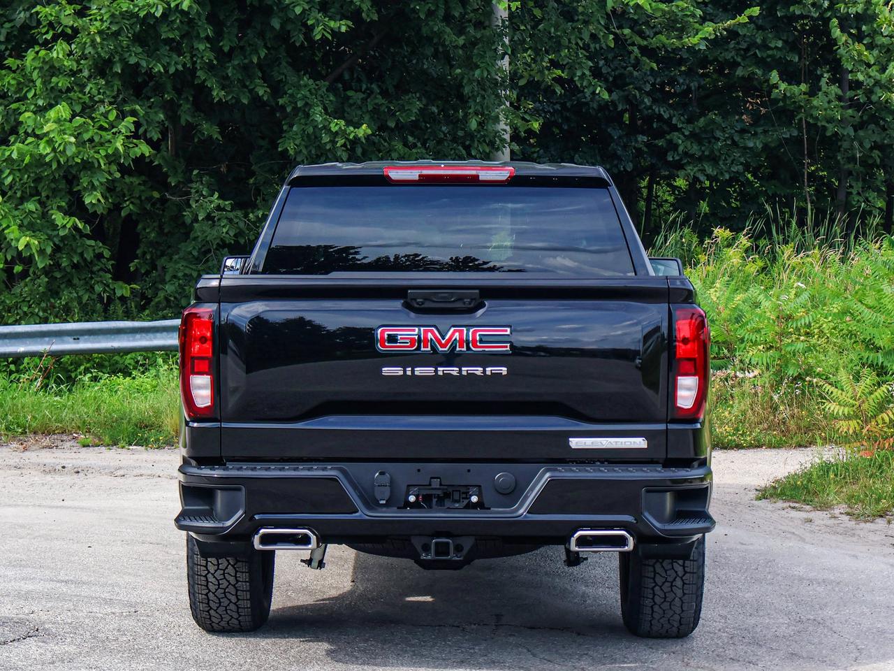 2026 GMC Sierra 1500 ELEVATION Photo