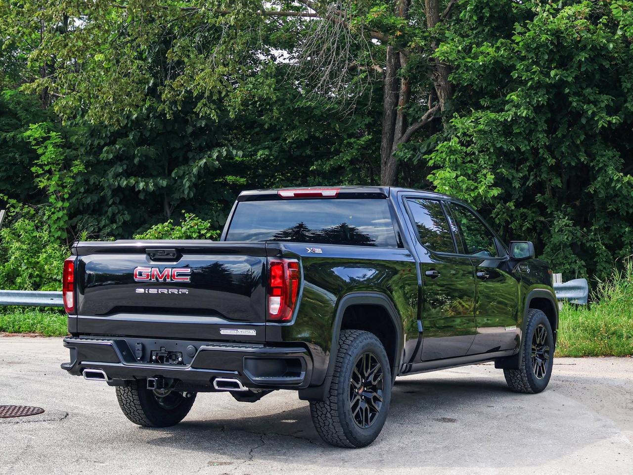 2026 GMC Sierra 1500 ELEVATION Photo