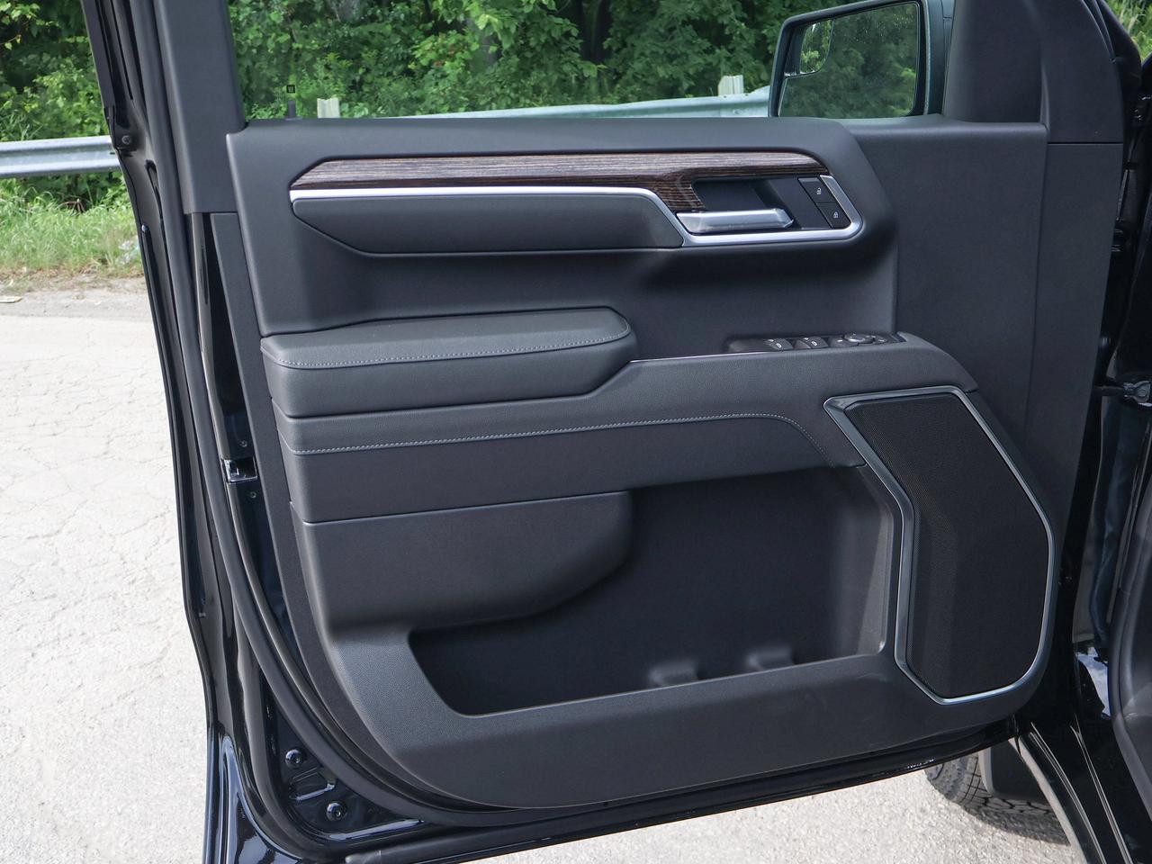 2026 GMC Sierra 1500 ELEVATION Photo