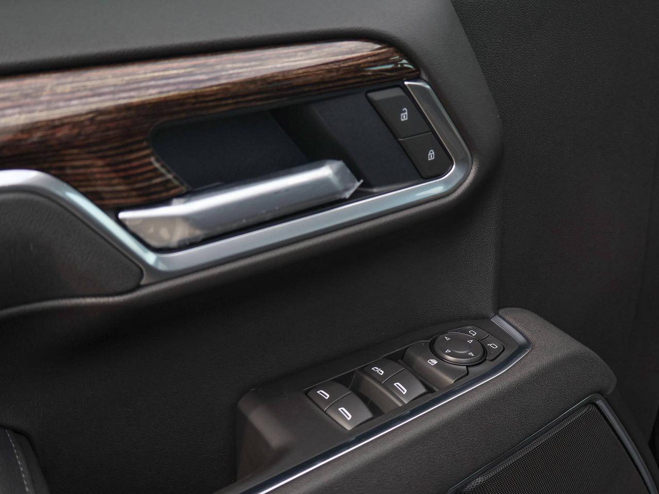 2026 GMC Sierra 1500 ELEVATION Photo
