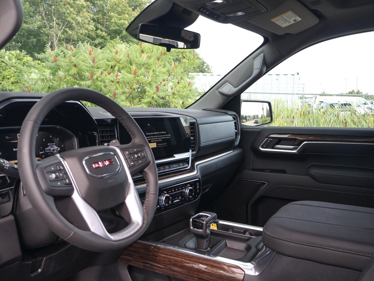 2026 GMC Sierra 1500 ELEVATION Photo