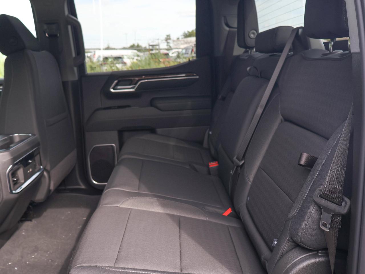 2026 GMC Sierra 1500 ELEVATION Photo