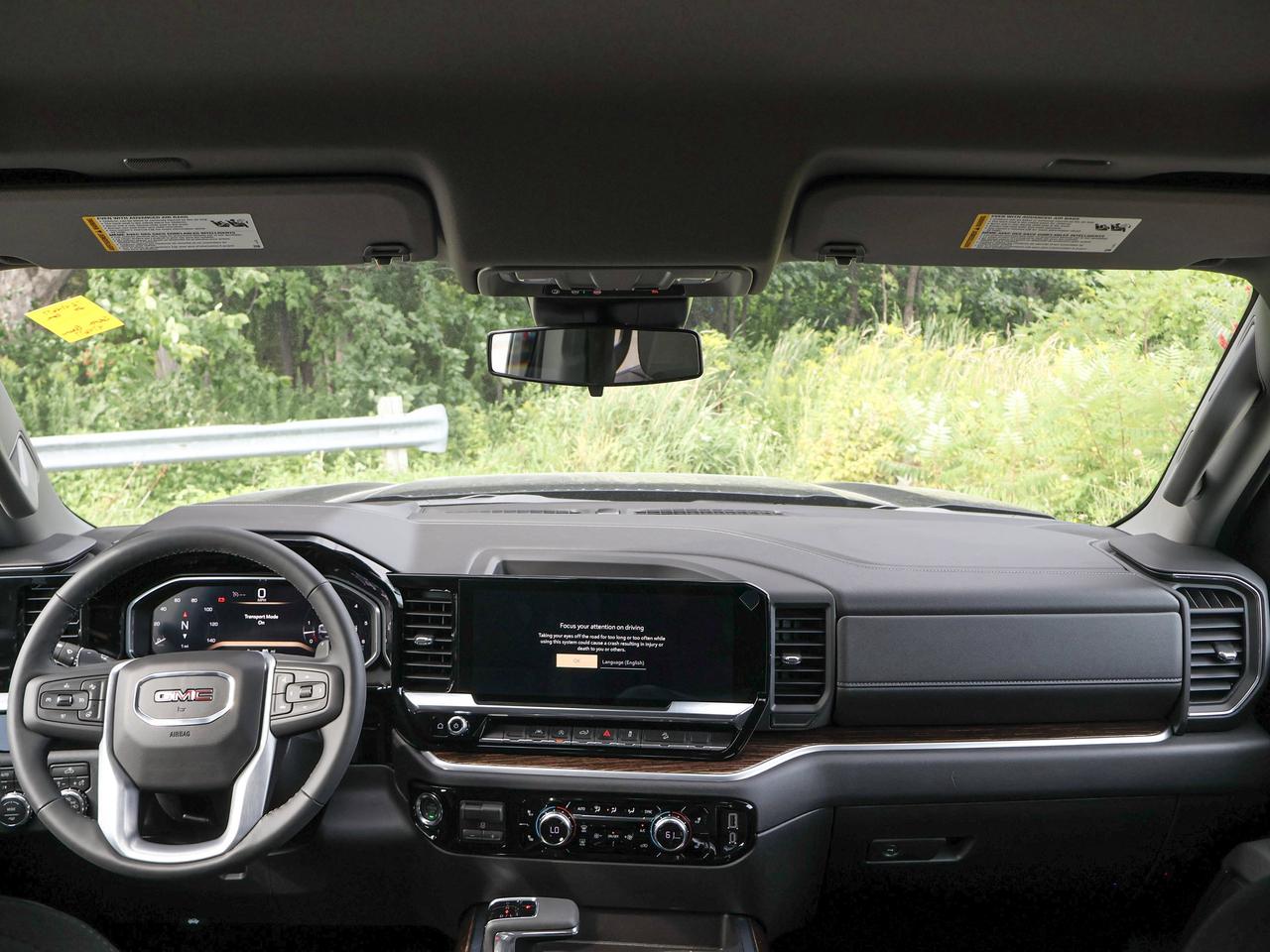 2026 GMC Sierra 1500 ELEVATION Photo