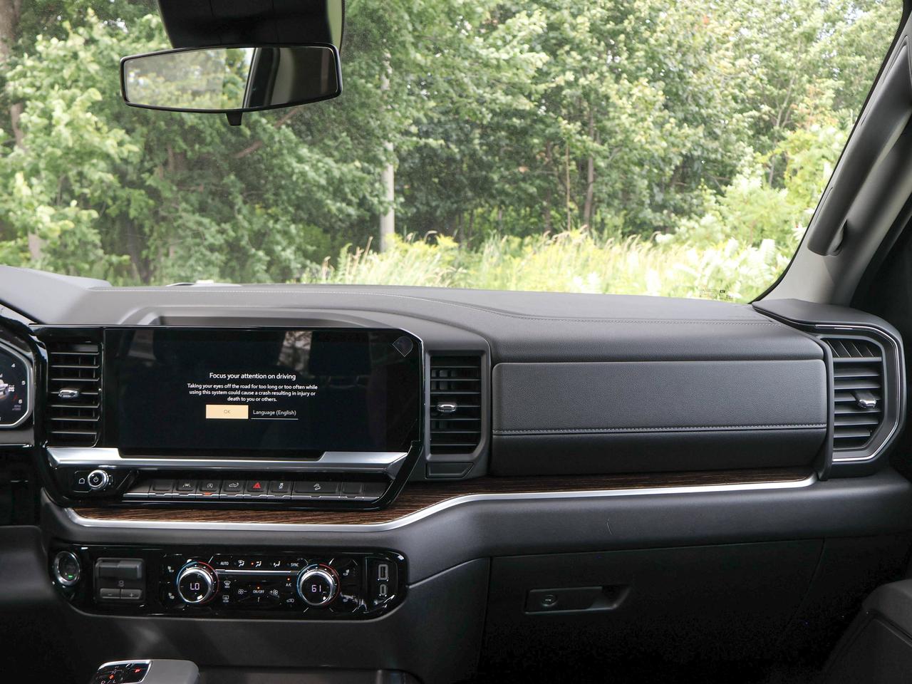 2026 GMC Sierra 1500 ELEVATION Photo