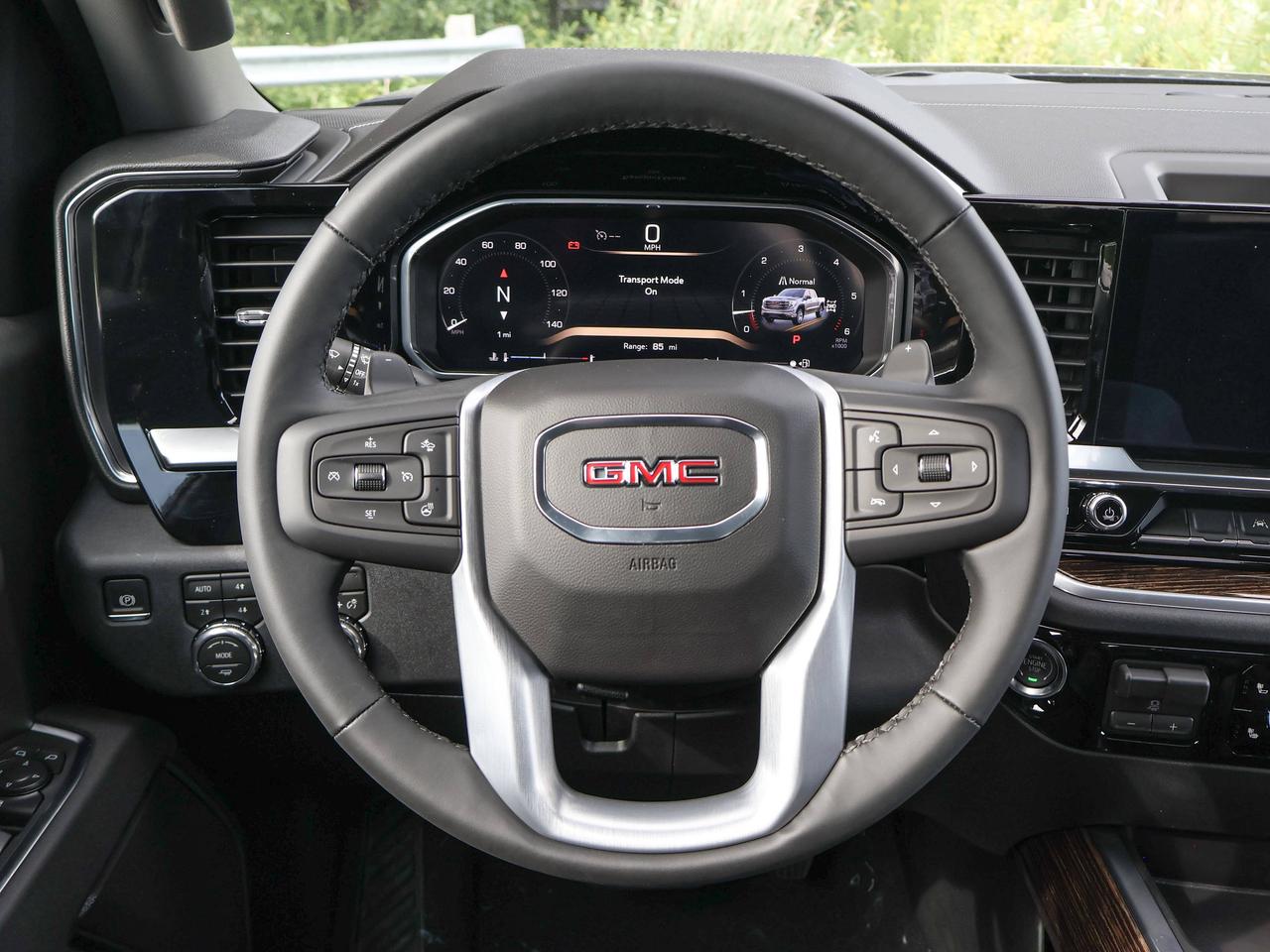 2026 GMC Sierra 1500 ELEVATION Photo