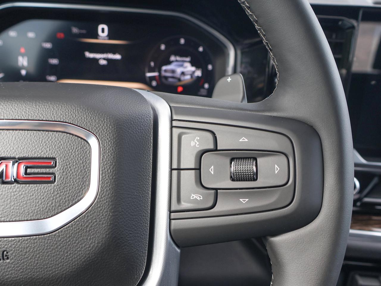2026 GMC Sierra 1500 ELEVATION Photo