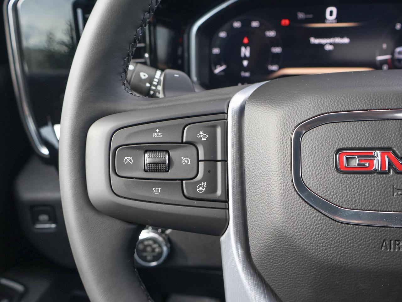 2026 GMC Sierra 1500 ELEVATION Photo