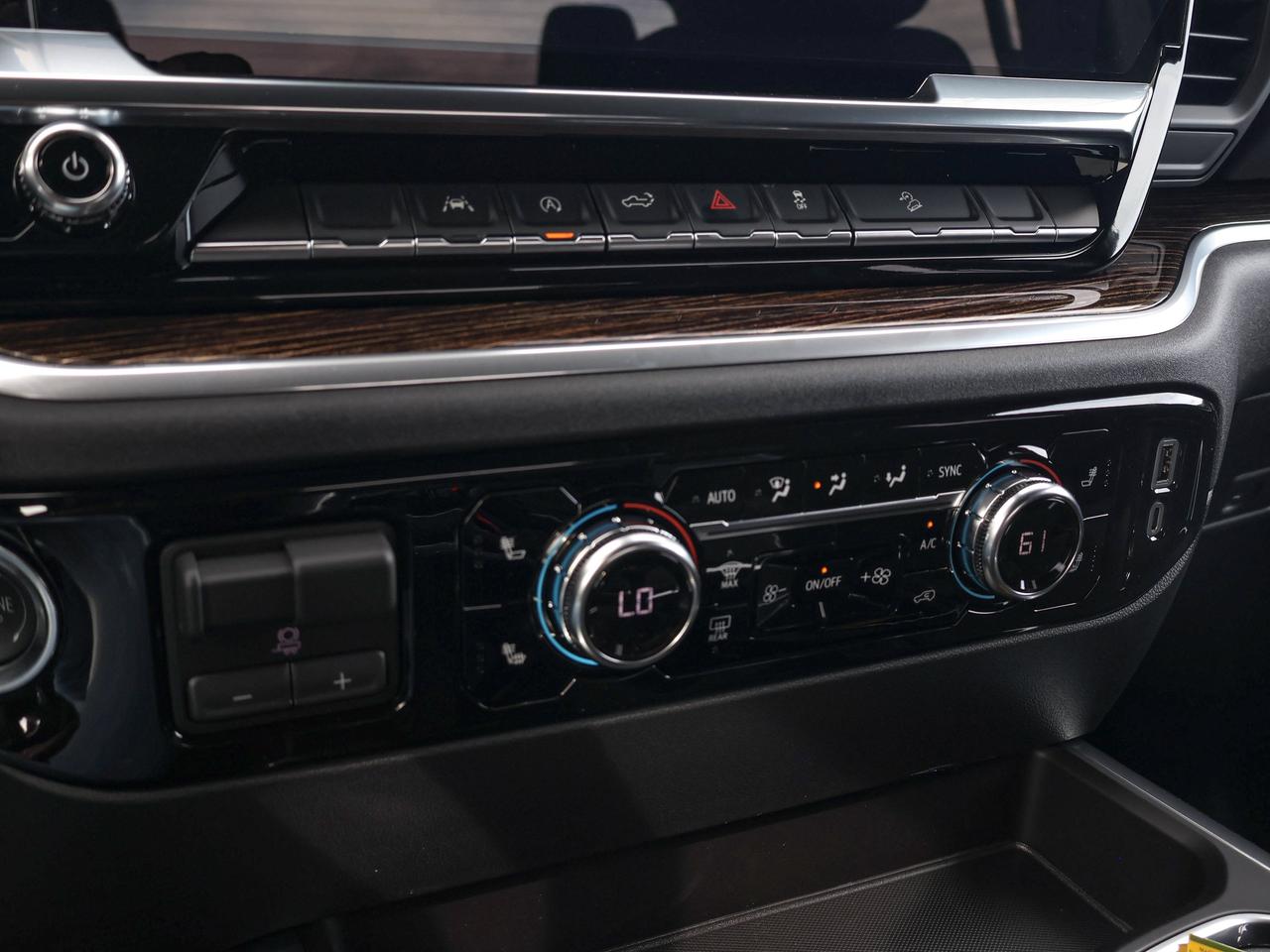2026 GMC Sierra 1500 ELEVATION Photo