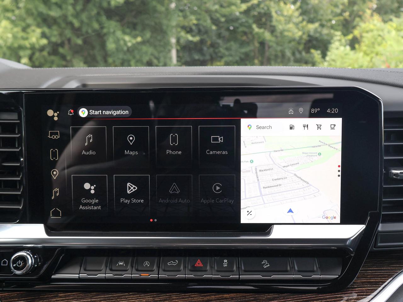 2026 GMC Sierra 1500 ELEVATION Photo