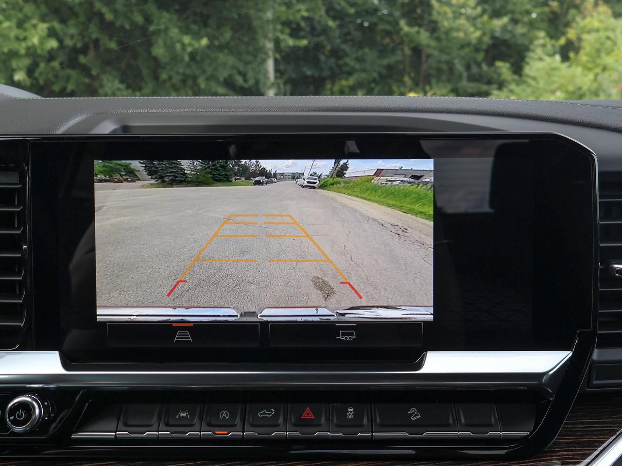 2026 GMC Sierra 1500 ELEVATION Photo