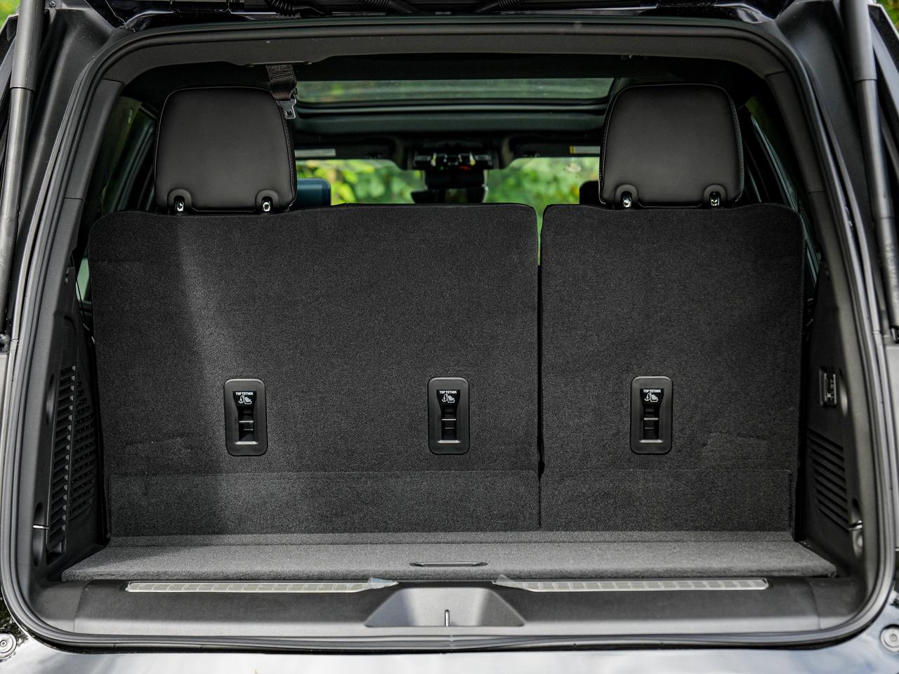2026 GMC Yukon AT4 Ultimate Photo