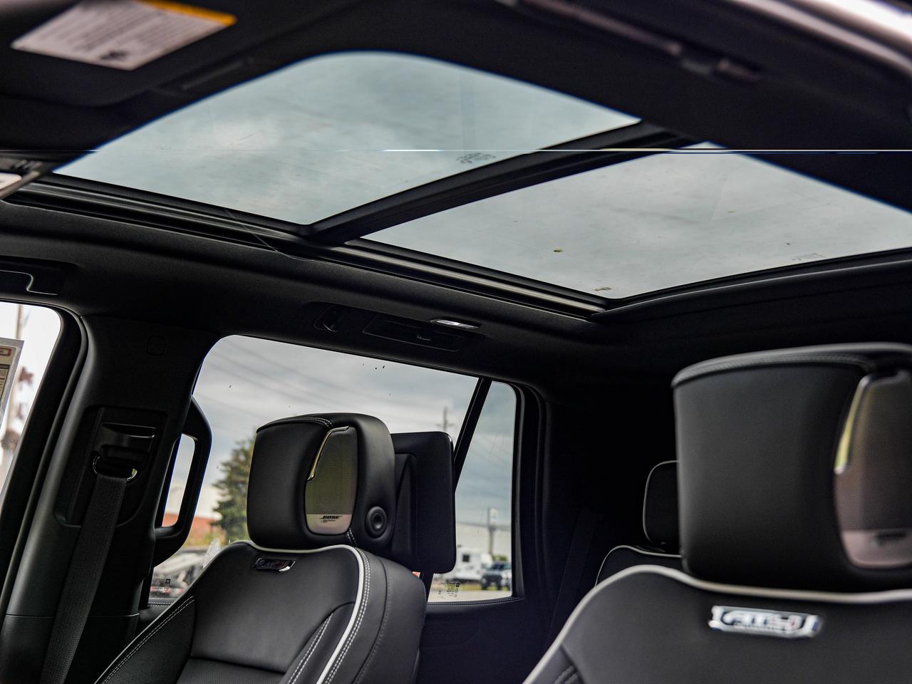 2026 GMC Yukon AT4 Ultimate Photo