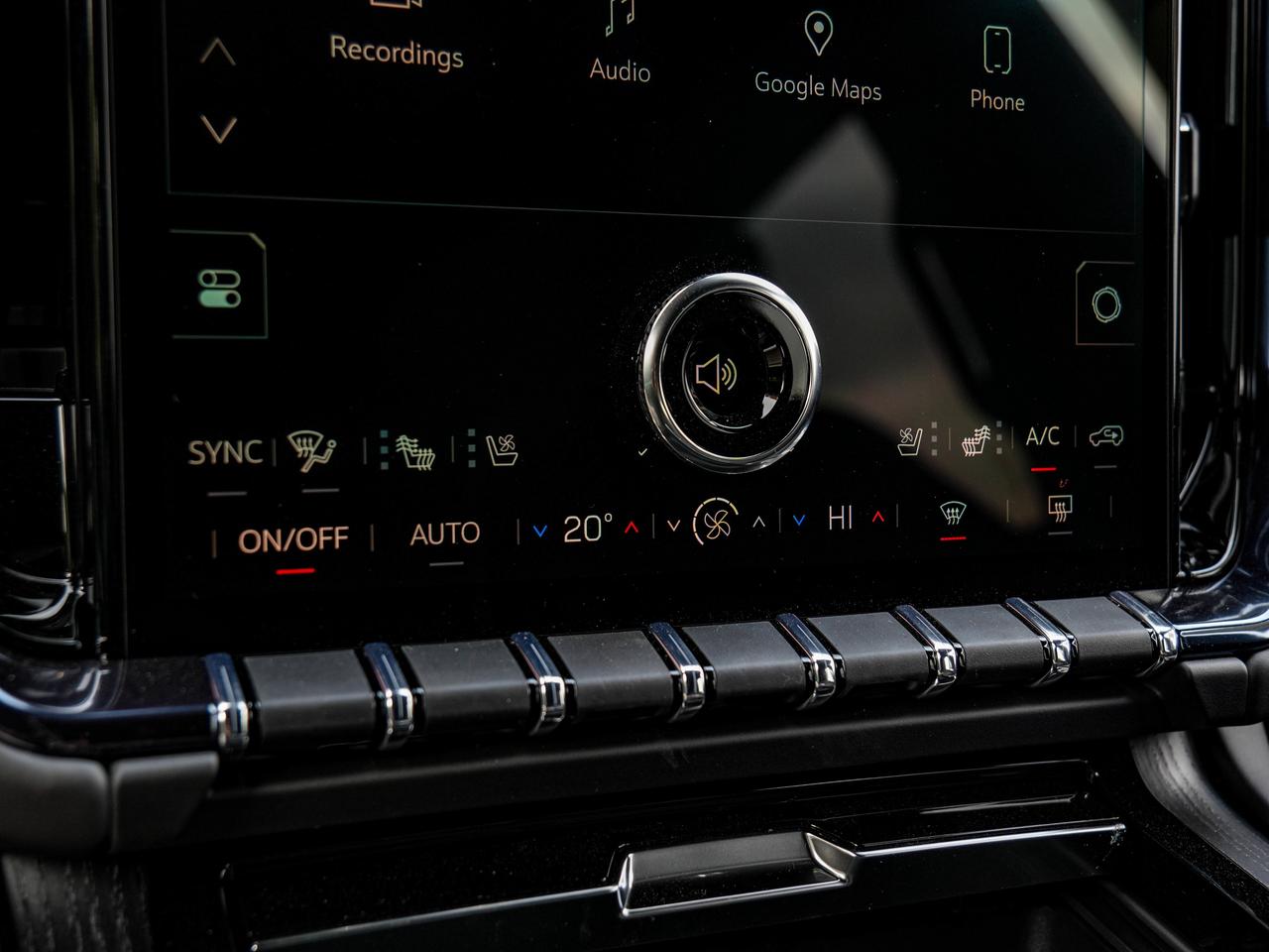 2026 GMC Yukon AT4 Ultimate Photo