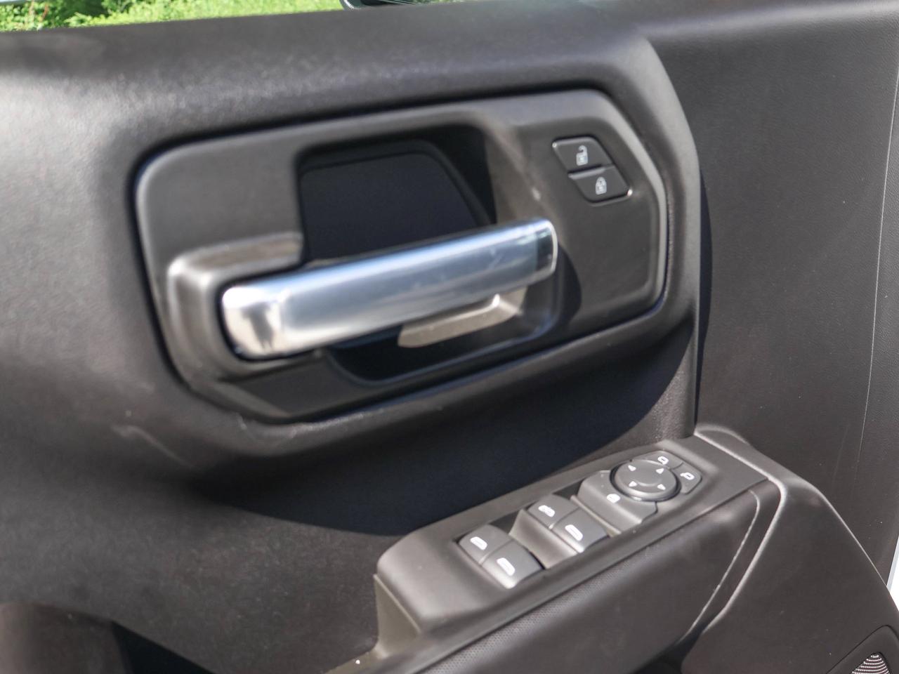 2026 Chevrolet Silverado 1500 Work Truck Photo