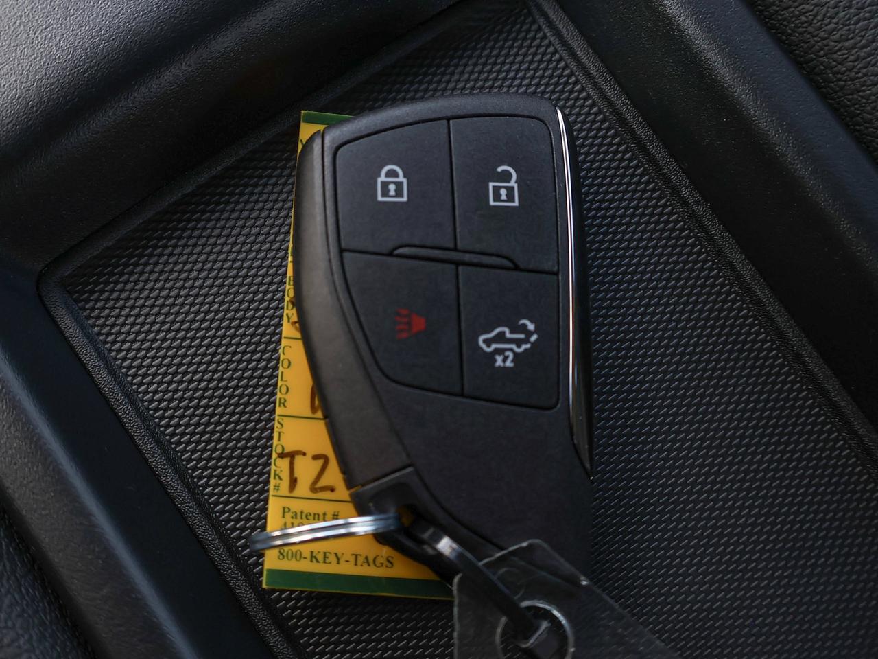 2026 Chevrolet Silverado 1500 Work Truck Photo