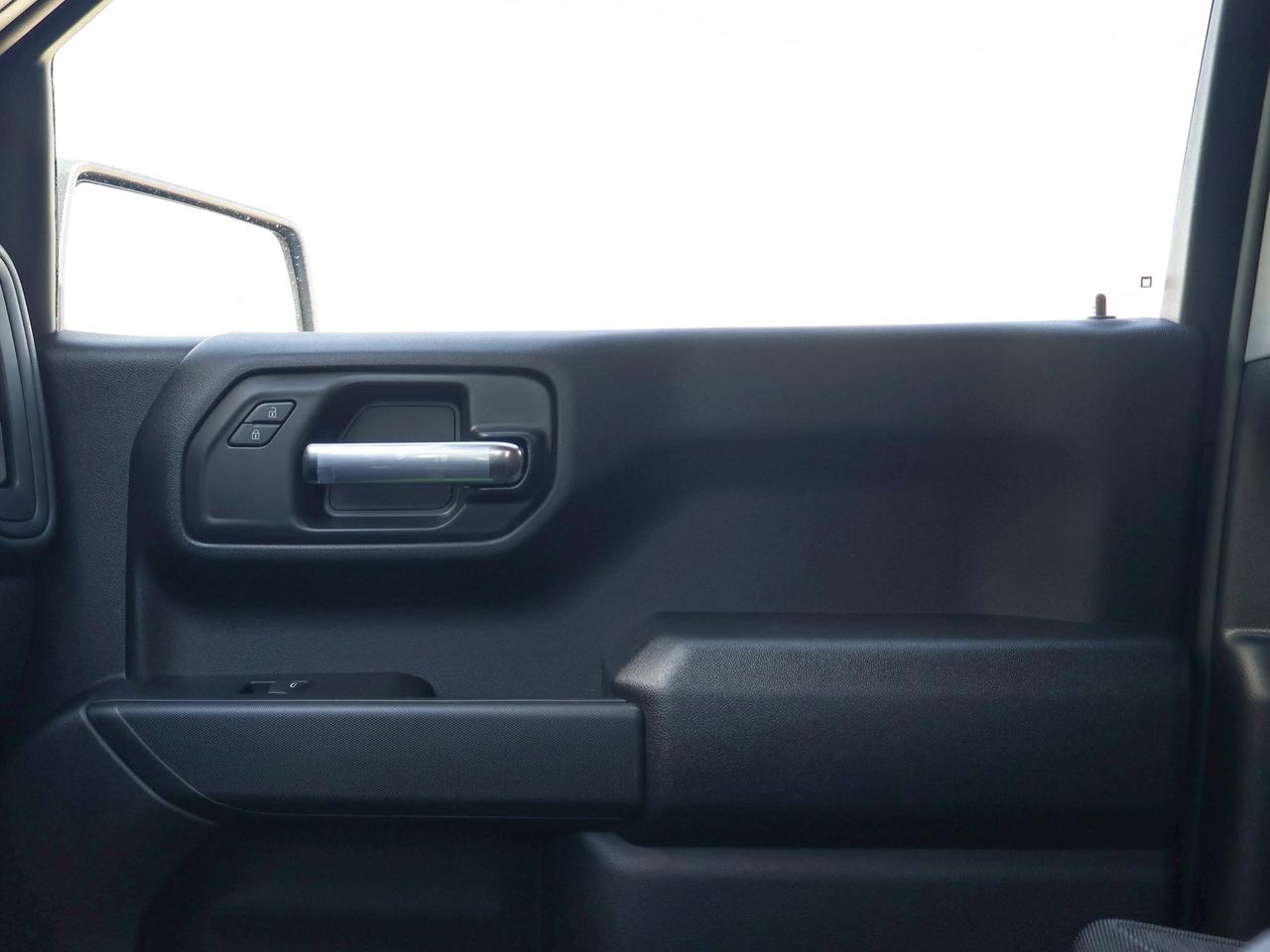 2026 Chevrolet Silverado 1500 Work Truck Photo