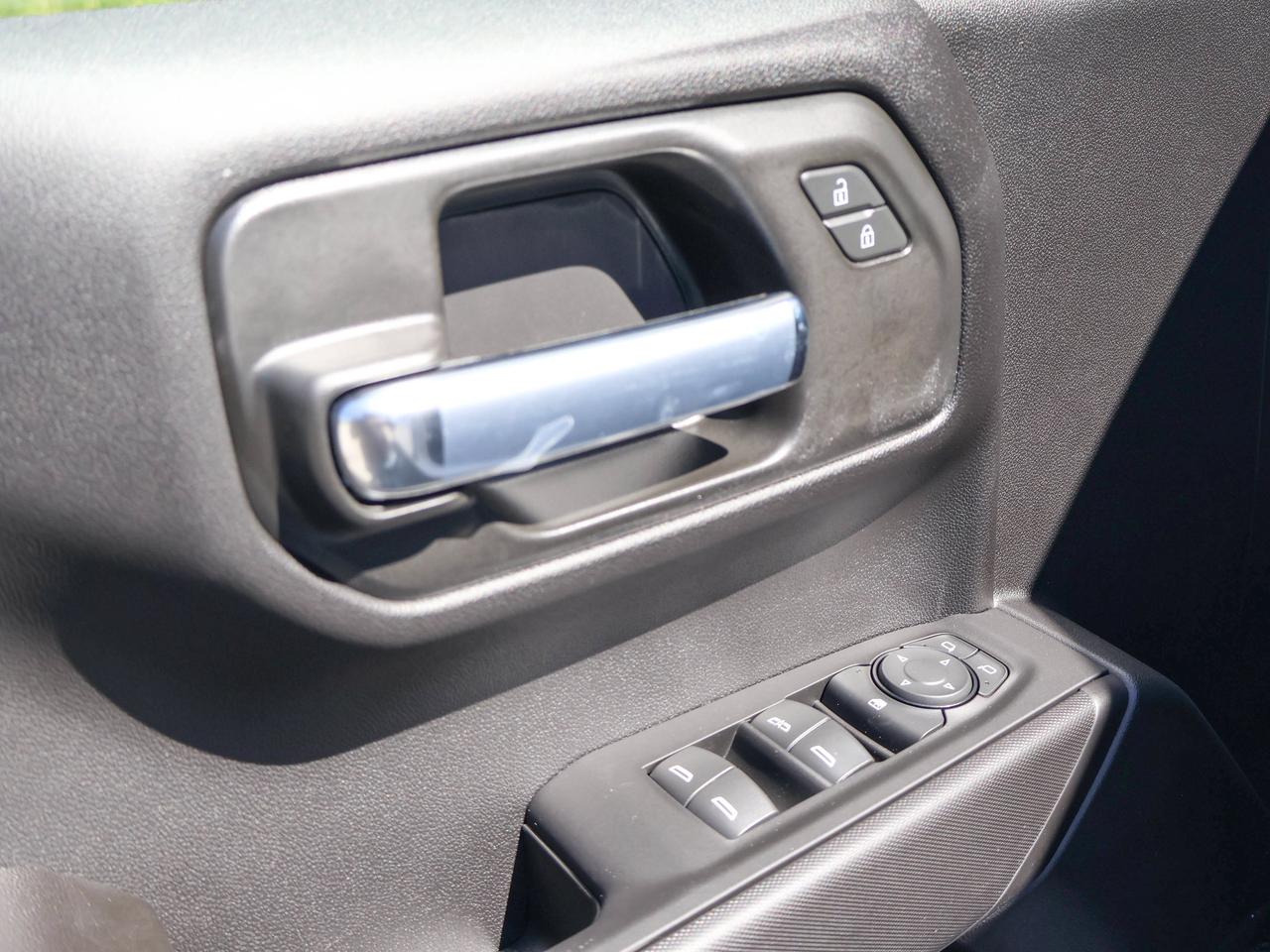 2026 Chevrolet Silverado 1500 Work Truck Photo