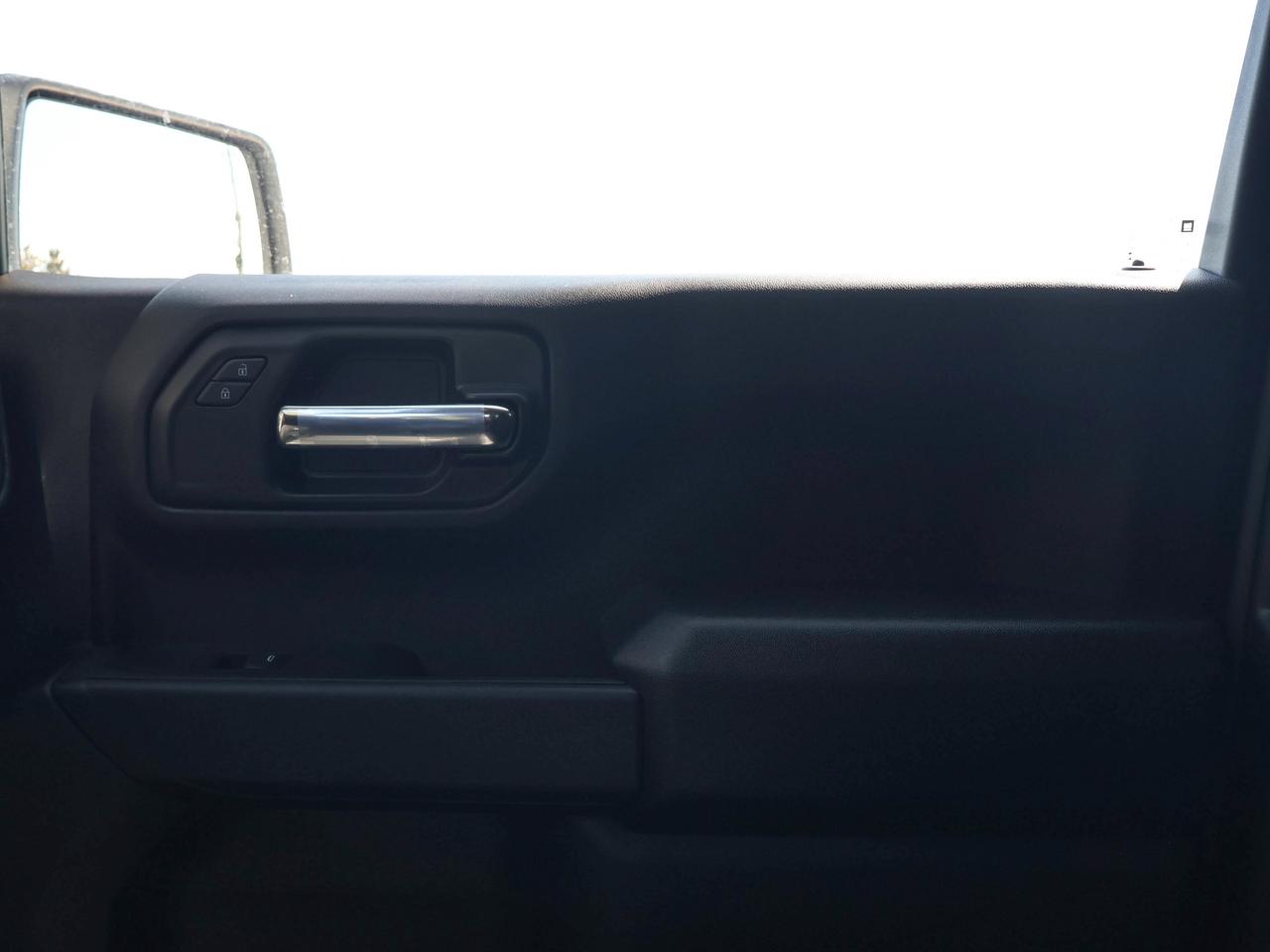 2026 Chevrolet Silverado 1500 Work Truck Photo
