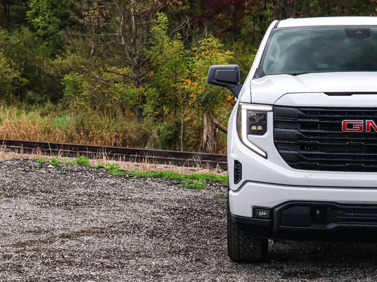 2026 GMC Sierra 1500 ELEVATION Photo