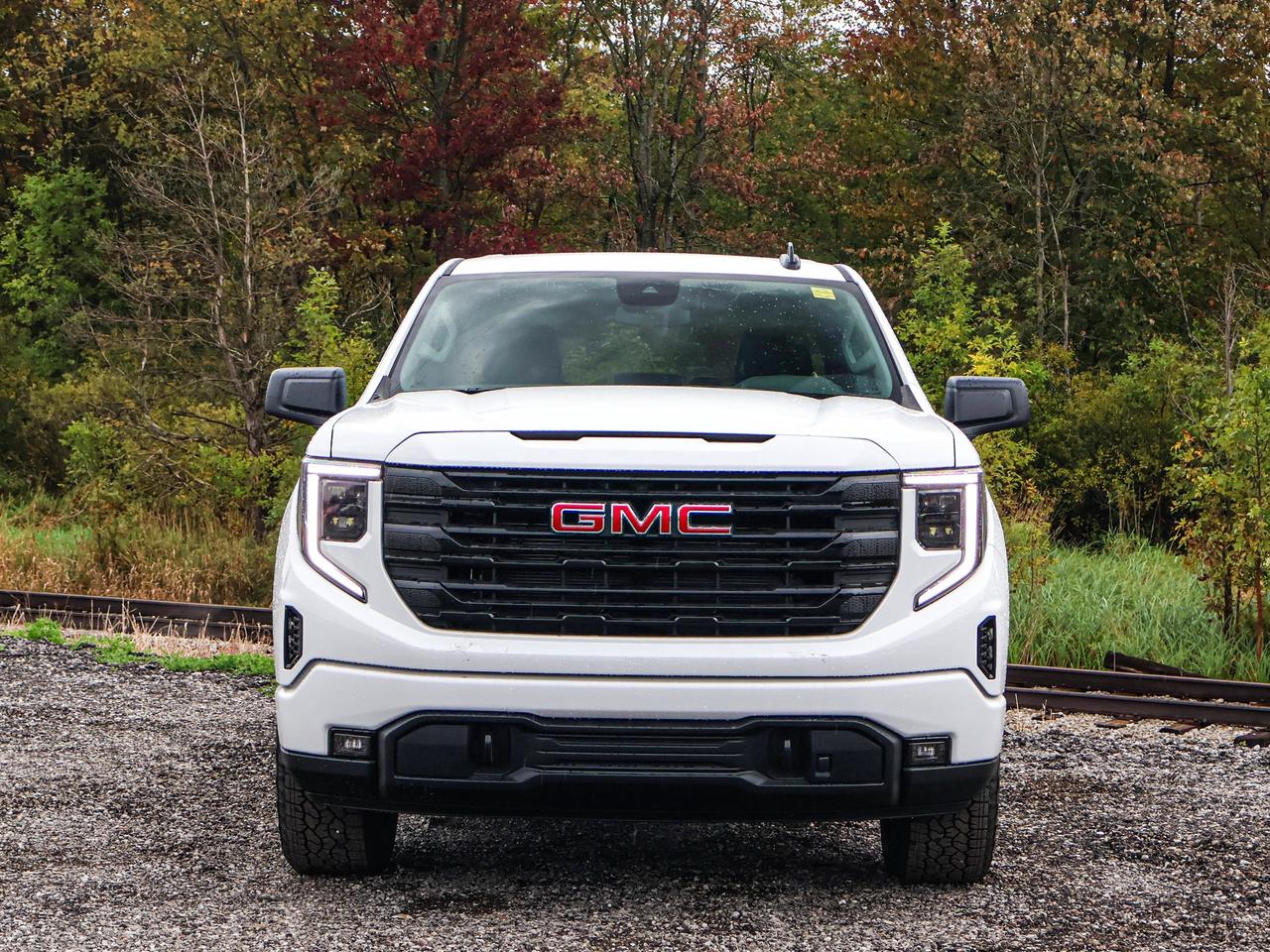 2026 GMC Sierra 1500 ELEVATION Photo