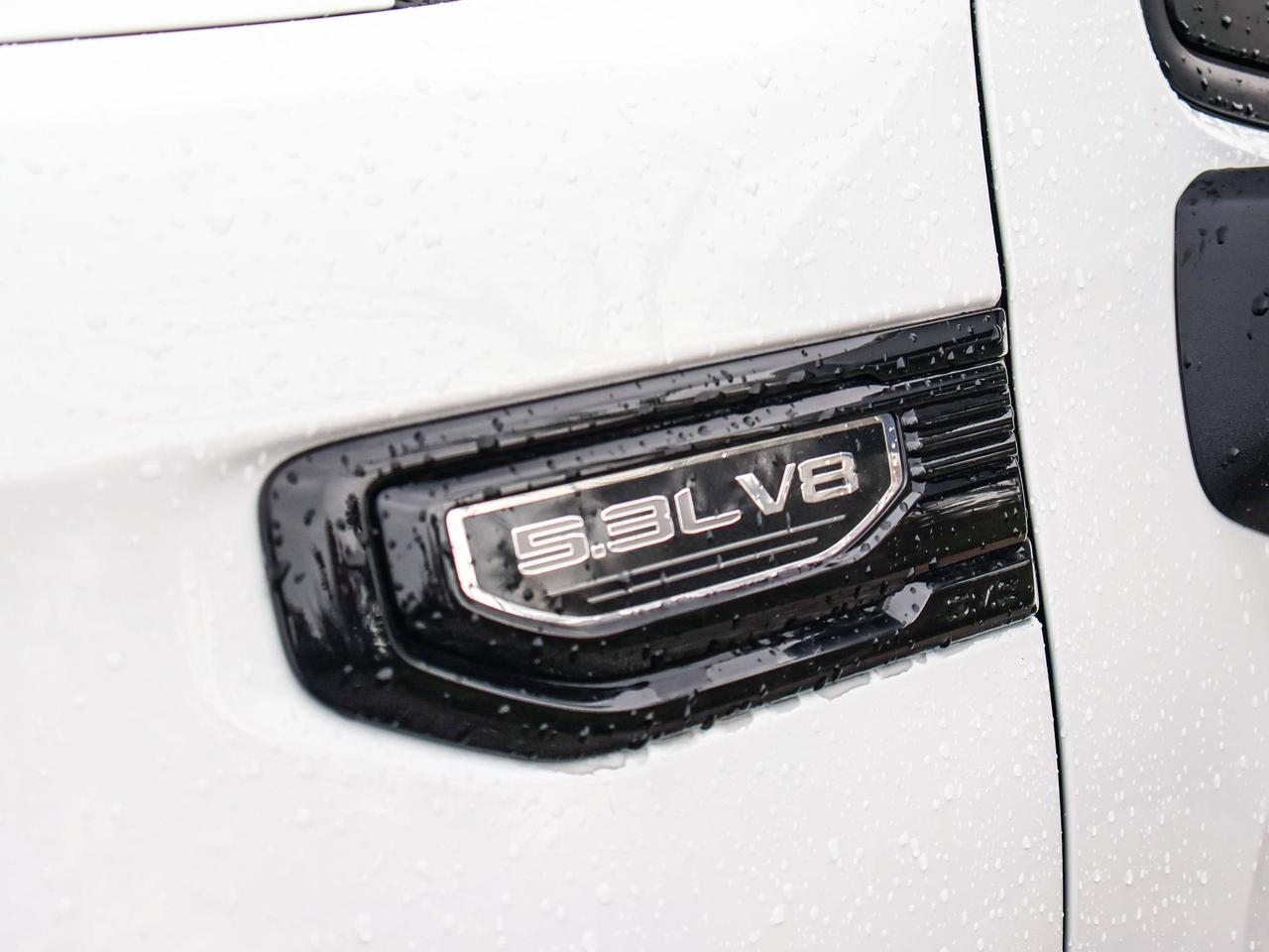 2026 GMC Sierra 1500 ELEVATION Photo