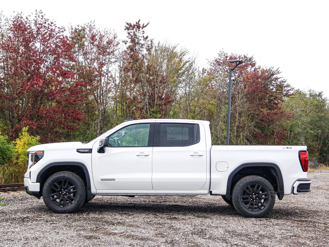 2026 GMC Sierra 1500 ELEVATION Photo
