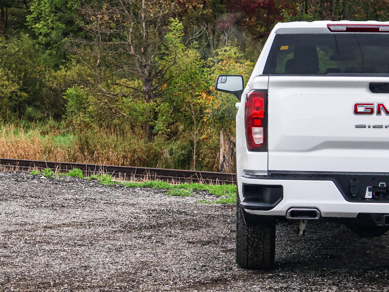 2026 GMC Sierra 1500 ELEVATION Photo