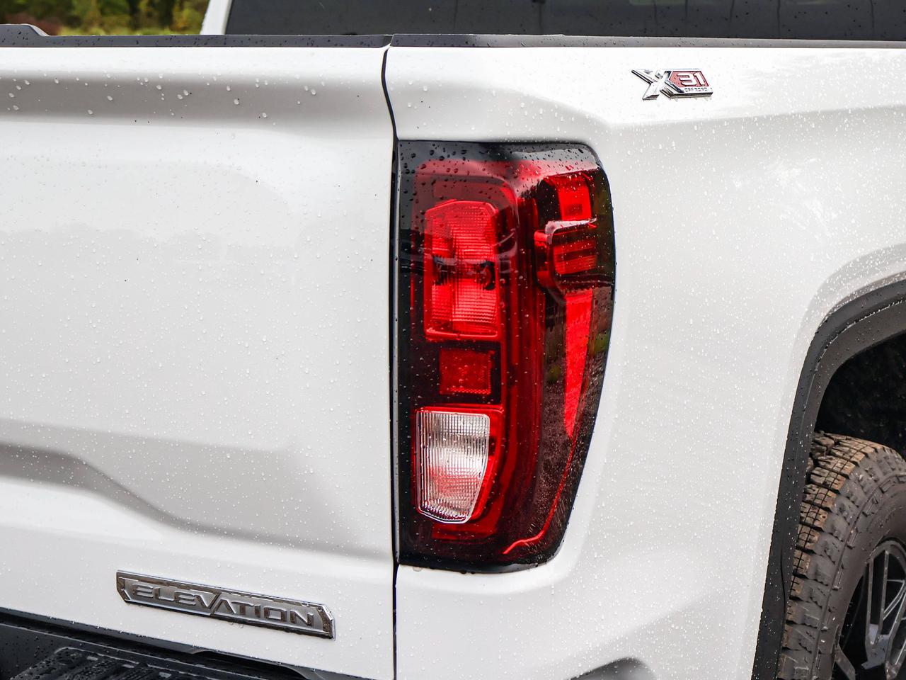 2026 GMC Sierra 1500 ELEVATION Photo